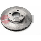 JPN Bremsscheibe 30H1098-JPN JPN Bremsscheibe 30H1098-JPN