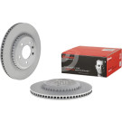 09.D551.23 Bremsscheibe PRIME LINE - Lightweight