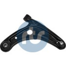 RTS Lenker, Radaufhängung 96.06621.1