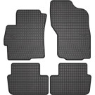 Passgenaue Kofferraummatte Gummimatten Mitsubishi Lancer 2008 | 0481 Passgenaue Kofferraummatte Gummimatten Mitsubishi Lancer 2008 | 0481