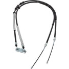 KAMOKA Seilzug, Feststellbremse 1190428