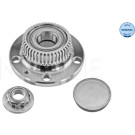 Radlager AUDI,SEAT,SKODA,VW 96 MEYLE-ORIGINAL: True to OE 1005980181