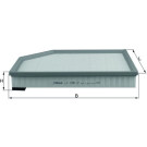 MAHLE Luftfilter | LX 1591/2