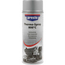 Presto Thermo Spray silber 800°C 400ml | 428719