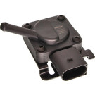 Sensor, Abgasdruck | 708024