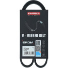 KAMOKA Keilrippenriemen 7014036