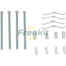 FRENKIT Zubehörsatz, Scheibenbremsbelag 930068