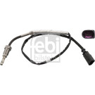 FEBI BILSTEIN Temperatursensor | 100811