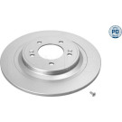 BREMSSCHEIBE | 37-155230051/PD