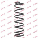 KYB Fahrwerksfeder Honda T. Accord Viii 2.0/2.2D/2.4 07/08 | RA6206