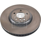 FEBI BILSTEIN Bremsscheibe | 108212