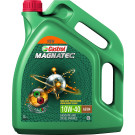 Castrol Magnatec 10W-40 A3/B4 5L | 15F7D2 Castrol Magnatec 10W-40 A3/B4 5L | 15F7D2