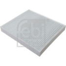 FEBI BILSTEIN Filter, Innenraumluft | 108332