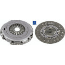 SACHS Kupplungssatz 3000 970 013
