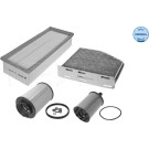 Filter-Satz MEYLE-ORIGINAL-KIT: Better solution for you 112 330 0004/S