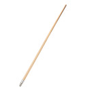 999459 Koch Chemie Vorwaschbürsten-Holzstiel 1400 mm 999459 Koch Chemie Vorwaschbürsten-Holzstiel 1400 mm