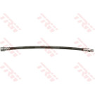 Bremsschlauch VA | MERCEDES W123,W124,W140,W201 76 | PHB136