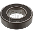 Febi Bilstein Umlenk- / Führungsrolle, Zahnriemen 14839