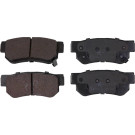 Bremsbelagsatz Hyundai T. Sonata 98-/Santa Fe 01-/Kia Opirus | 19-1130