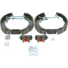 0 204 114 518 Bremsbackensatz KIT SUPERPRO
