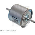 Kraftstofffilter Ford Zetec | ADM52324