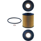 MAHLE Ölfilter