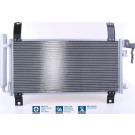 Kondensator PKW MAZDA 6 02 FIRST FIT 94792