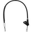 KAMOKA Seilzug, Feststellbremse 1190670 KAMOKA Seilzug, Feststellbremse 1190670