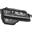 SCHEINWERFER R HELLA | SKODA KAROQ 17 | 1EX 354 855-041 SCHEINWERFER R HELLA | SKODA KAROQ 17 | 1EX 354 855-041