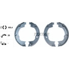 Handbremsbacken Chevrolet Captiva/Antara 06 | 91067100