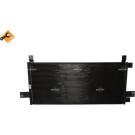 NRF Klimaanlagenkühler 35620