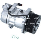 NRF Kompressor 32705 EASY FIT