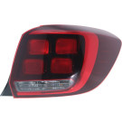 047178 Heckleuchte ORIGINAL TEIL 047178 Heckleuchte ORIGINAL TEIL