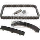 Steuerkettensatz OPEL Astra,Frontera,Vectra 96 Basic Short Kit 30444 Steuerkettensatz OPEL Astra,Frontera,Vectra 96 Basic Short Kit 30444