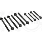 Zylinderkopfschraubensatz | FIAT | 464.390