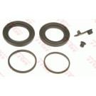 Bremssattel Rep Satz | CITROEN,FIAT,PEUGEOT Expert 07 | SJ1298