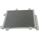 Kondensator, Klimaanlage | AC830205