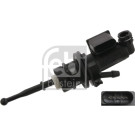 FEBI BILSTEIN Kupplungszylinder | 34834