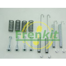 FRENKIT Zubehörsatz, Bremsbacken 950892
