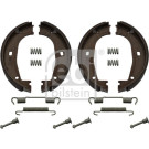 FEBI BILSTEIN Bremsbacken | 31045