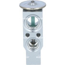 NRF Expansionsventil, Klimaanlage 38529