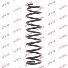 KYB Fahrwerksfeder Honda T. Civic V 1.5/1.6 08.93-03.96 | RC6316
