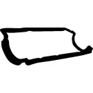 CORTECO Ölwannendichtung 023944P