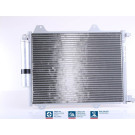 Kondensator PKW SUZUKI IGNIS 04 FIRST FIT 94754