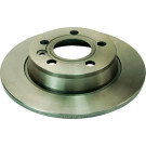 DENCKERMANN Bremsscheibe B130246