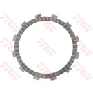 Kuppl. Lamellen-Kits | Motorrad | MCC152-10