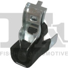 Halter, Abgasanlage | 223-933