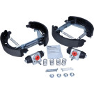 Bremsbacken VW KIT SUPERPRO 0 204 114 690