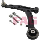 LENKER, RADAUFHÄNGUNG 821039210