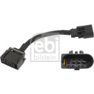 Adapterkabel,Steuerklappe | CITR Jumper,PEUG Boxer 06 | 47673